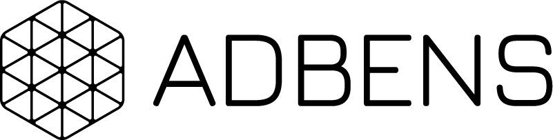 Logo ADBENS